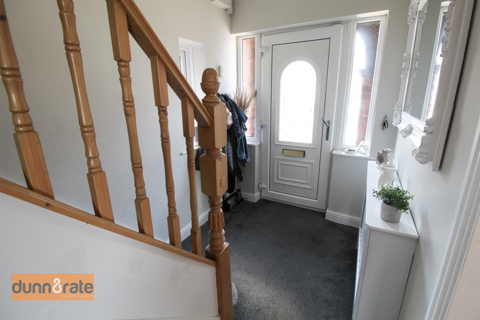 Station Grove, Milton, Stoke-On-Trent
